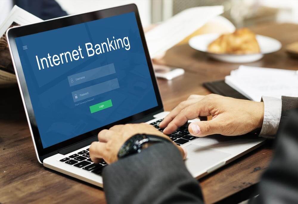 Nạp thẻ chiết khấu cao với Internet Banking