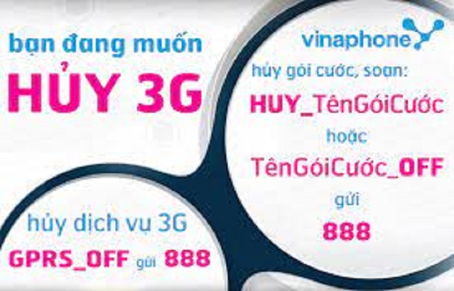 Tổng hợp các gói 3G VinaPhone 1 ngày hiện nay giá chỉ 2k, 3k, 5k, 10k